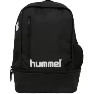 Image of Hummel HML Back Pack 34 - Black