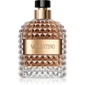 Image of Valentino Uomo Eau de Toilette For Him 150ml