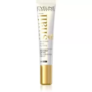Image of Eveline Cosmetics Royal Snail Active Rejuvenating Eye Cream 20 ml
