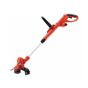 Image of Black & Decker 450W Strimmer