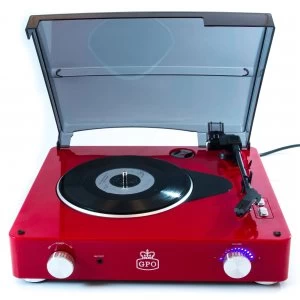 Image of GPO Stylo Turntable