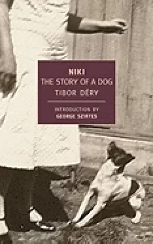 Image of niki the story of a dog