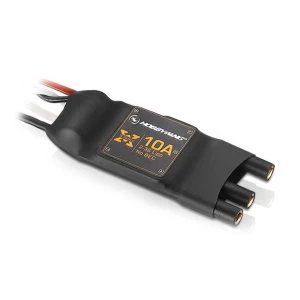 Image of Hobbywing Xrotor 10A Connector On Board Speed Controller