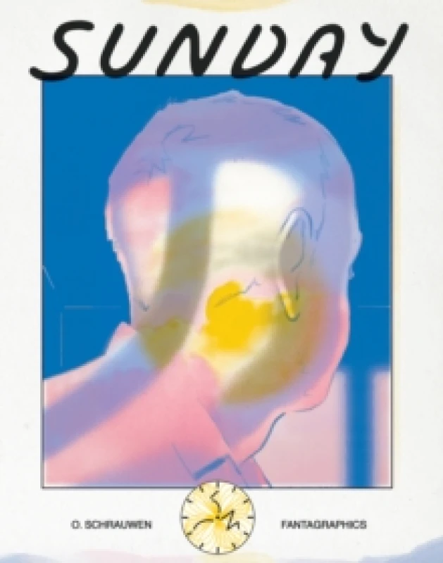 Image of Sunday Paperback / softback
