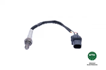 Image of NGK UAR9000-EE007 / 93195 Lambda Sensor O2 / Oxygen Exhaust Probe