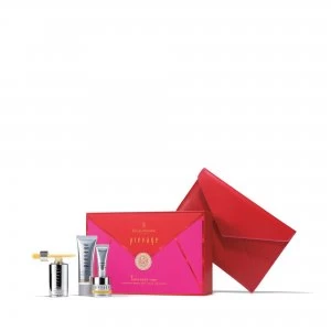 Image of Elizabeth Arden 'Turn Back Time' Prevage Regimen Skincare Gift Set