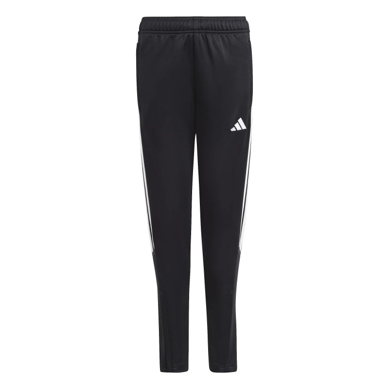 Image of adidas Tiro23 Tracksuit Bottoms Unisex Juniors - Black 9 - 10 Years