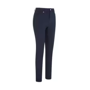Image of Callaway Thermal Trousers Womens - Blue