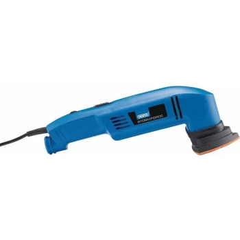 Image of Storm Force 230V Tri-Base Sander, 280W [69039] - Draper