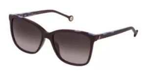 Image of Carolina Herrera Sunglasses SHE795 09FD