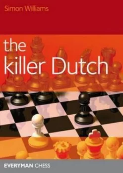 Image of The Killer Dutch by Williams Simon Paperback