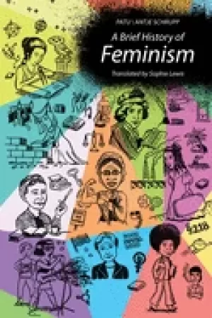 Image of brief history of feminism