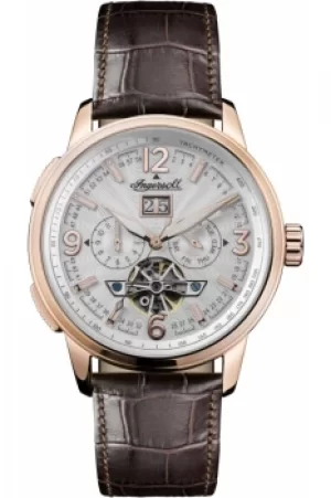 Image of Mens Ingersoll The Regent Automatic Watch I00303