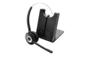 Image of PRO 935 - Wireless - Office/Call center - 150 - 7000 Hz - 28g - Headset - Black