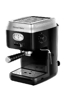 Image of Retro Expresso Machine