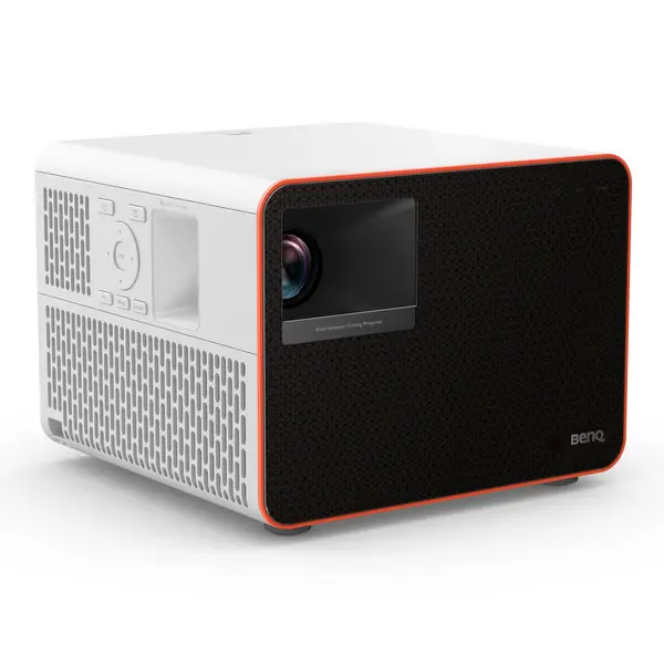 Image of BenQ X1300i 3000 ANSI Lumens 1080P 4LED Projector
