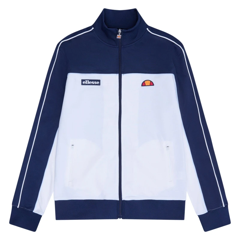 Image of Ellesse Ellesse Libros Sn62 Off White/Navy male Small