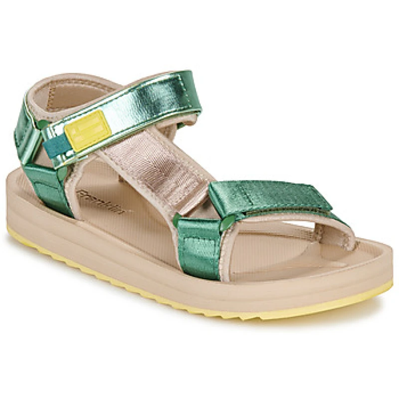 Image of D.Franklin Sandals D.Franklin Forest Neo Vert Unisex 37 DFSH361009-GREE