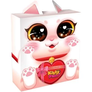 Image of Kitty Paw: Valentine's Day Edition