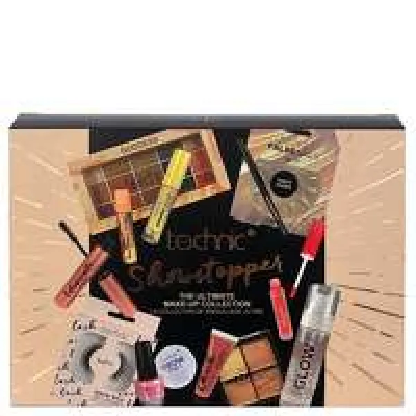 Image of technic Gift Sets Showstopper