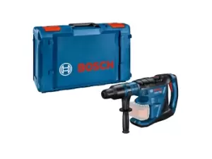 Image of Bosch GBH18V40C 18V BL SDS Hammer Drill L-BOXX Bare Unit