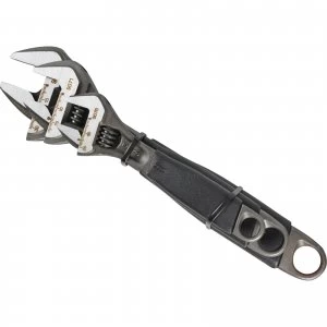 Image of Bahco 3 Piece Adjustable Spanner Set