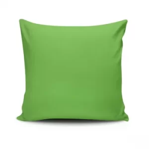 Image of TRKRLNT?CL?-12 Multicolor Cushion