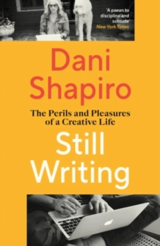 Image of Still Writing : The Perils and Pleasures of a Creative Life Paperback / softback
