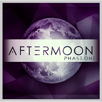 Image of Aftermoon - Phase One CD