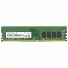 Image of Transcend JetRam JM3200HLG-8G memory module 8GB 1 x 8GB DDR4...