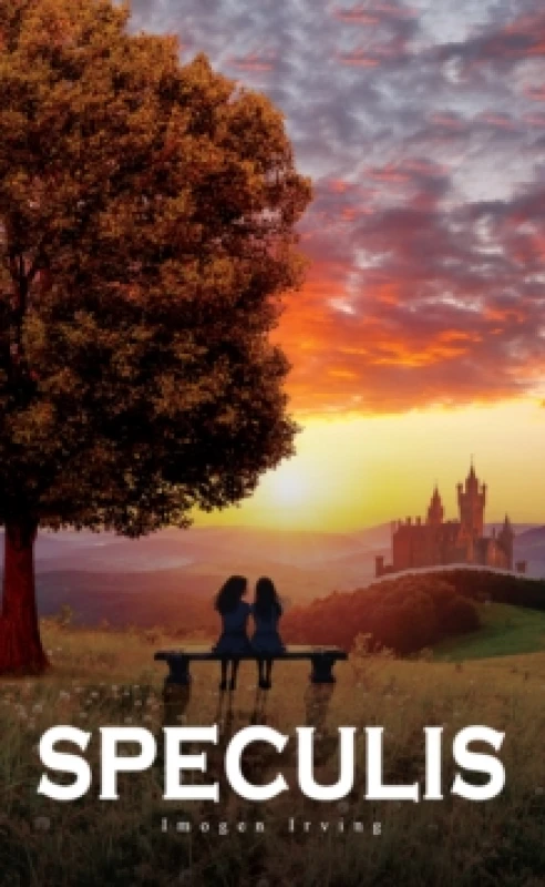 Image of Speculis. Paperback. By Imogen Irving Books