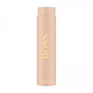 Image of Hugo Boss The Scent Body Lotion For Her 200ml