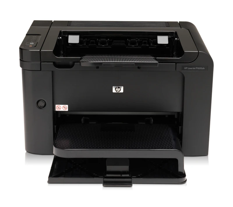 Image of HP LaserJet Pro P1606dn 600 x 600 DPI A4