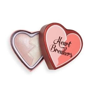 Image of I Heart Revolution Heartbreakers Highlighter Unique
