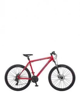 Image of Coyote Nebraska 26W Alloy, 21Spd, Disc, Zoom Fs/19.5 Inch