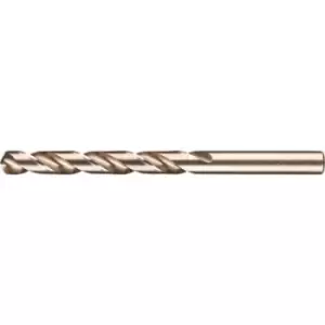 Image of PFERD SPB DIN 338 HSSE N 9,5 INOX 25203577 Twist drill bit Total length 125mm 10 pc(s)