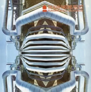 Image of Ammonia Avenue by The Alan Parsons Project Vinyl Album