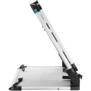 Image of Universal Rear Car Grid Trixie Black