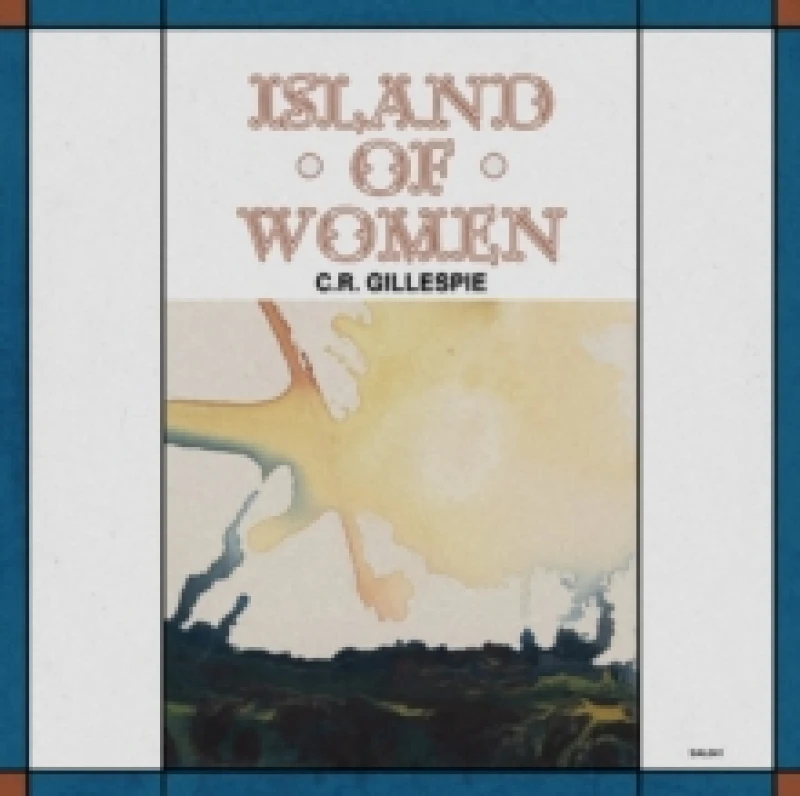 Image of Island of Women Vinyl