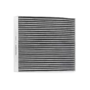 Image of FILTRON Pollen filter FORD,FORD USA K 1348A 5180987,5256078,DG9H18D483BA