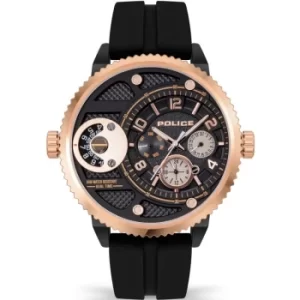Image of Mens Police Ray Watch