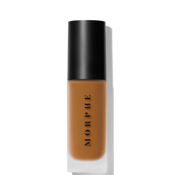 Image of Morphe Filter Effect Soft-Focus Foundation Filter Rich 30
