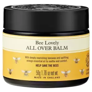 Image of Neal's Yard Remedies Neal's Yard Bee Lovely All Over Balm