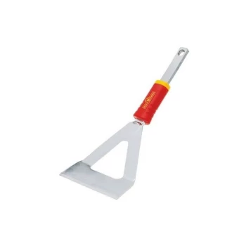 Image of Traditional Y Shaped Dutch Hoe 13cm DHM Garden Multi Tool - Wolf Garten