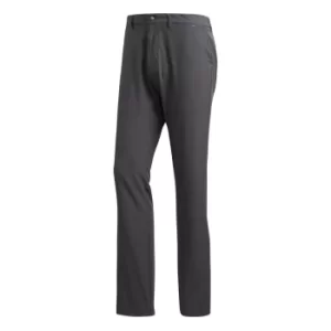 Image of adidas Ultimate365 Tapered Pants GREY FIVE- 3630