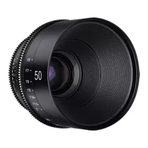 Image of Samyang XEEN 50mm T1.5 Lens (EF Mount)