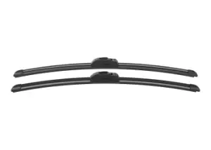 Image of Bosch Wiper blade AUDI,MERCEDES-BENZ,FORD 3 397 118 906