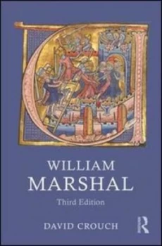 Image of William Marshal by David Crouch