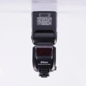 Image of SB-5000 AF Speedlight Flashes Speedlites and Speedlights