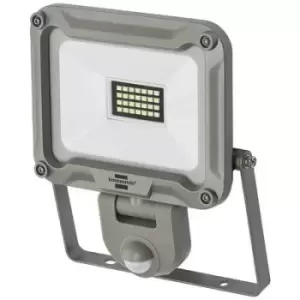 Image of LED Light JARO 2050 P with Infrared motion detector 1950lm,19,7W,IP54